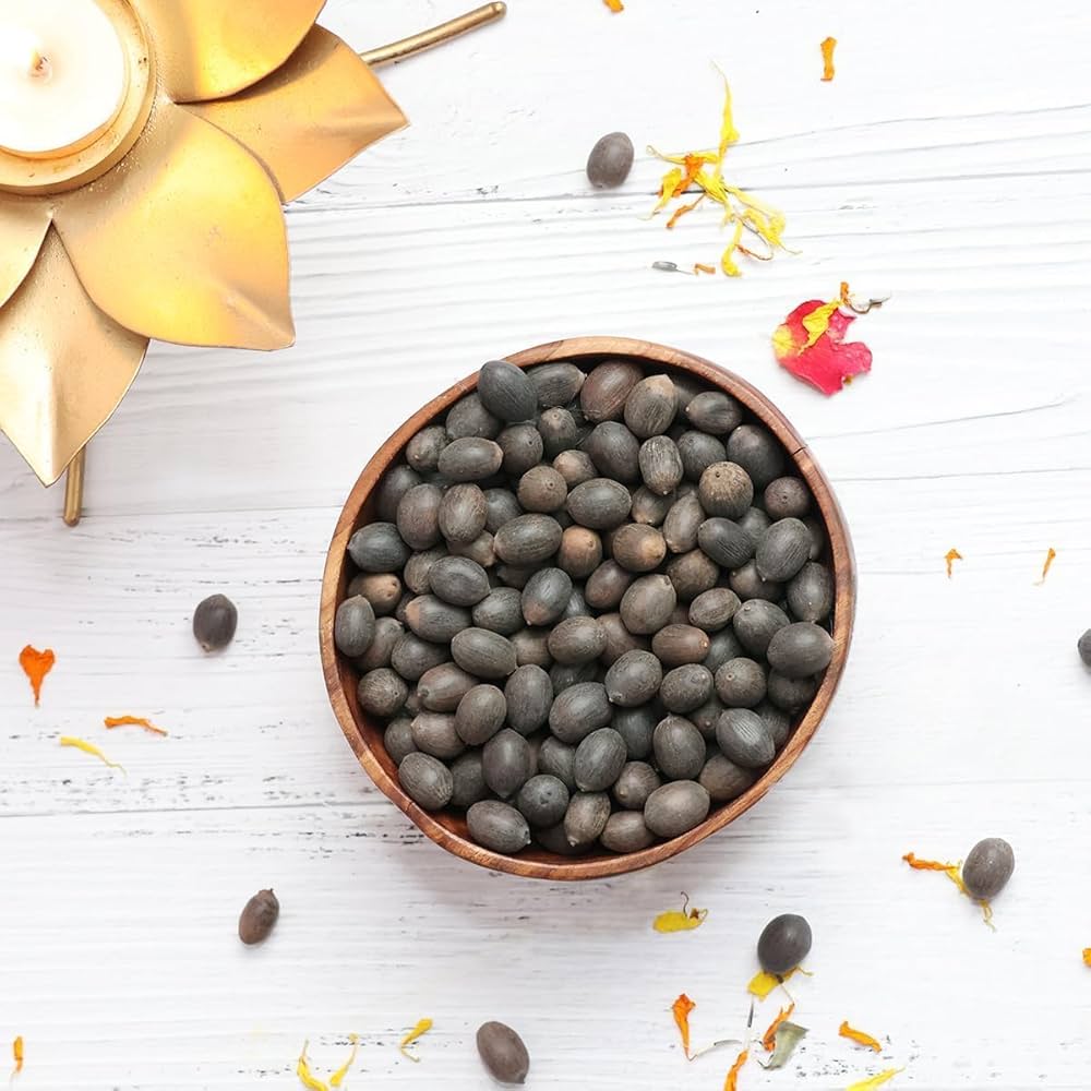 Japanese Bonsai Multicolor Bowl Lotus Seeds (7 Days Germination) with Free Growth Ring
