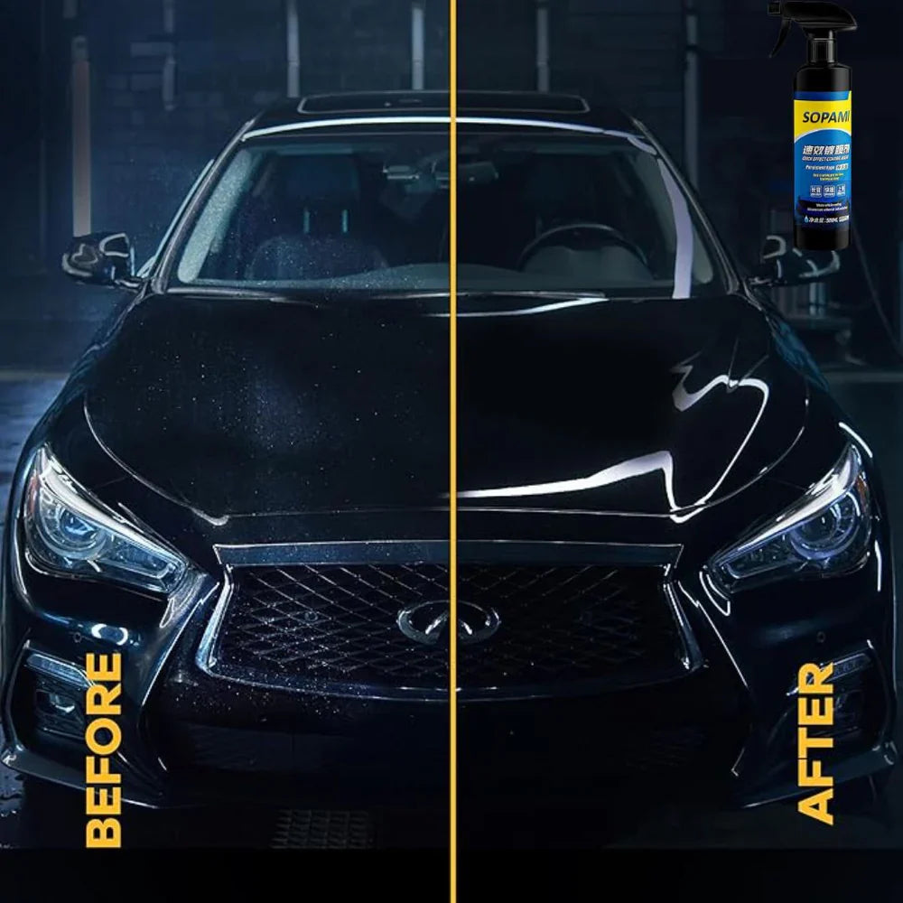 Noviq™️ Sopami Quick Effective Coating Spray (Buy 1 Get 1 Free)