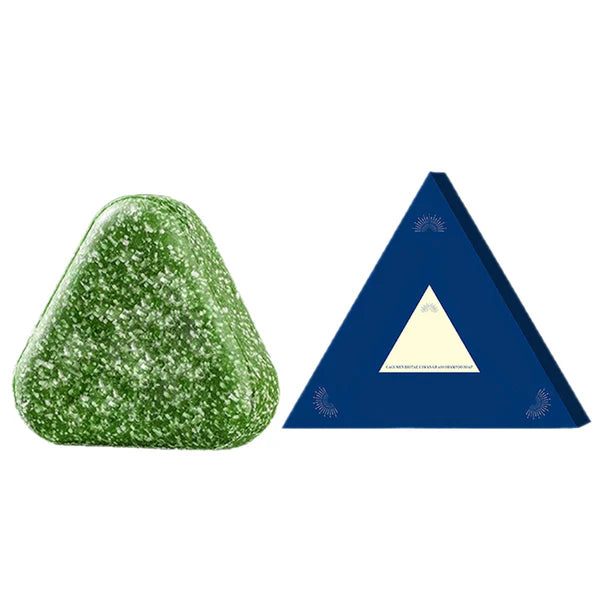 Natural Shampoo Bar For Strengthening Hair🔥 BUY 2 GET 2 FREE! 🔥