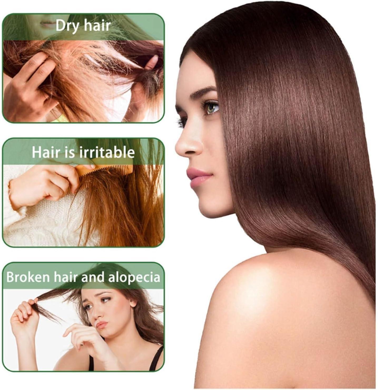 Rosemary Hydrolyzed Keratin Shampoo Buy 1 Get 1 Free